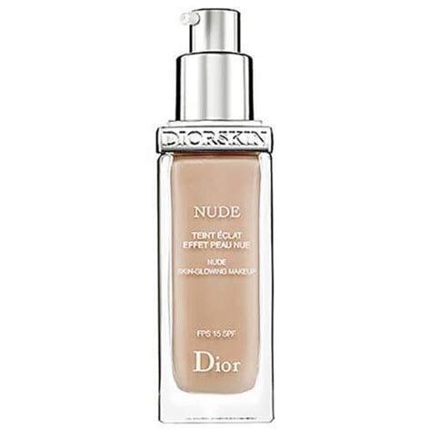 dior teint eclat effet peau nue|Fond de teint Dior Forever Natural Nude : perfection naturelle.